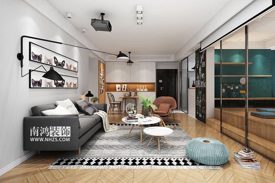 白馬湖壹號(hào)